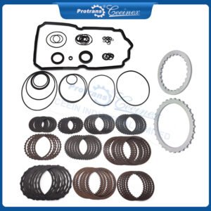 722.9 Transmission Gearbox Rebuild Kit For MERCEDES Benz