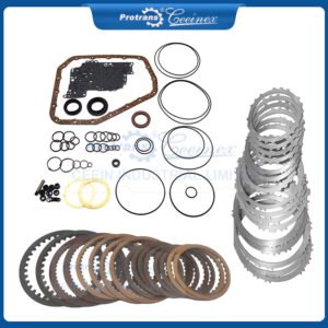 Ceeinex AW81-40LE Transmission Rebuild Kit For Chrysler Excelle
