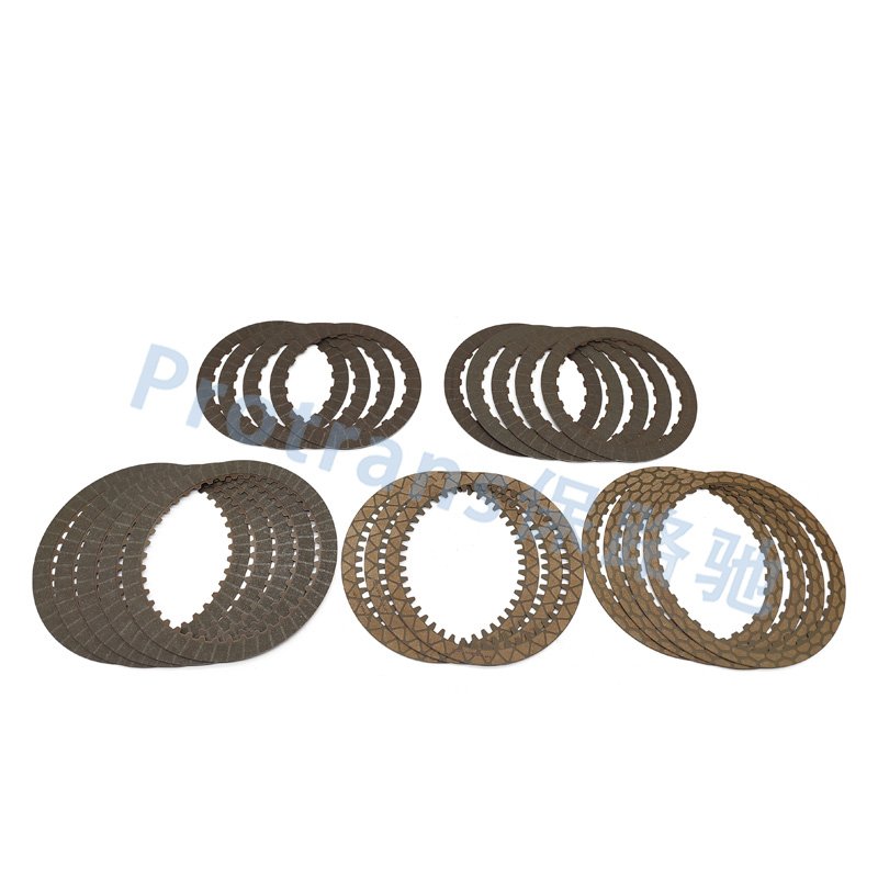8L90 Friction kit