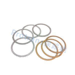 Ceeinex 9HP48 Automatic Transmission Clutch Plates Friction Kit For Land Rover