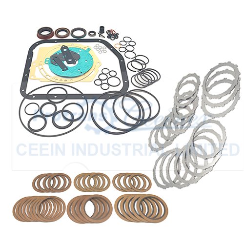 Rebuild kit