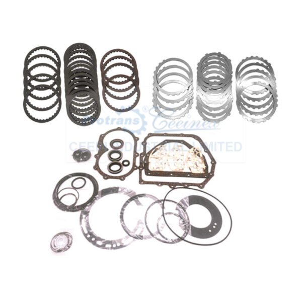 A604 Rebuild kit