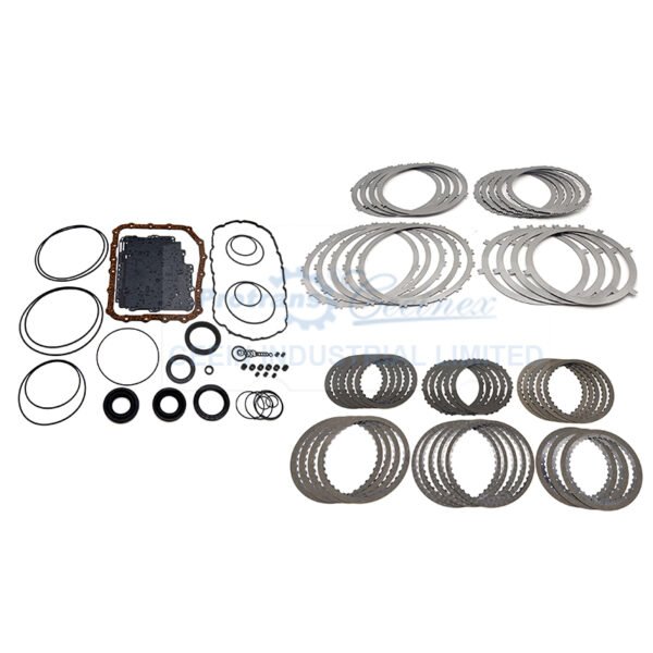 A6LF1 Rebuild kit