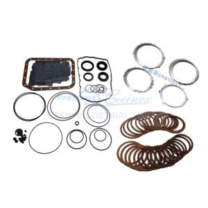 A6MF1 Rebuild kit