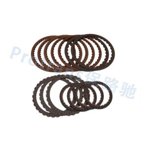 6T30 Automatic Transmission Friction Kit Clutch Plates for Buick Cruze