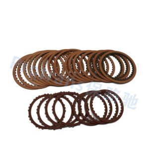 A6GF1 Automatic Transmission Friction Kit Clutch Plates For Hyundai AVANTE Kia