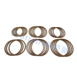 UA80E UA80F Transmission Friction kit For Toyota