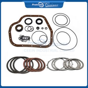 Transmission K310 K313 Rebuild kit For Toyota Corolla Gearbox Car Accessories