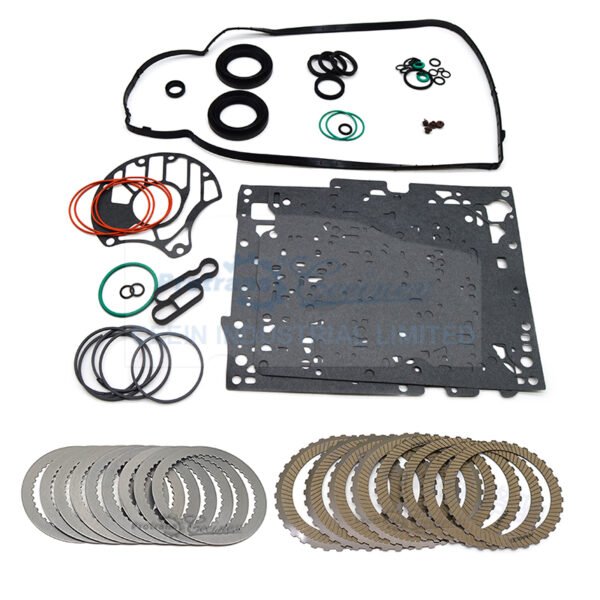 MPS6 Rebuild kit