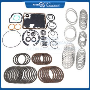 RE4R01A Automatic Transmission Rebuild Kit For Nissna Mazda