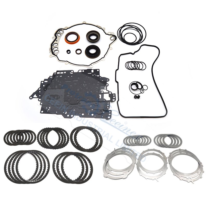 Rebuild kit 6T70 6T75
