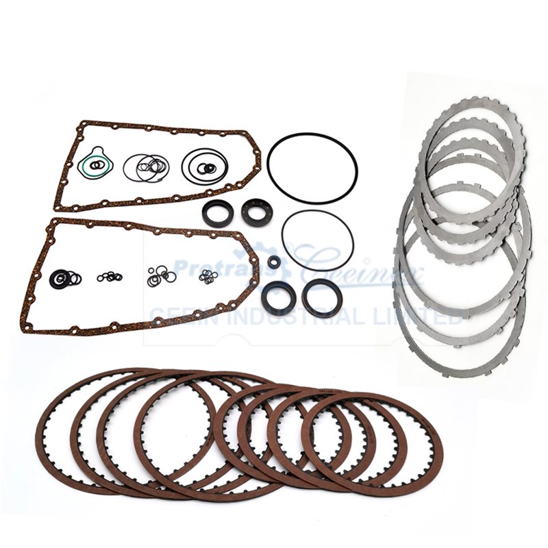 JF011E Rebuild kit