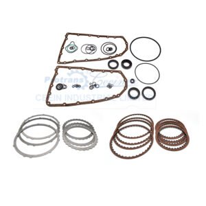 JF011E Rebuild kit