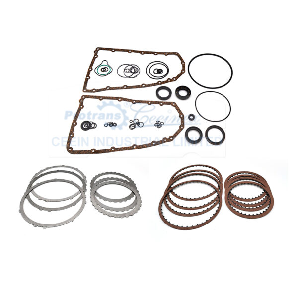 JF011E Rebuild kit