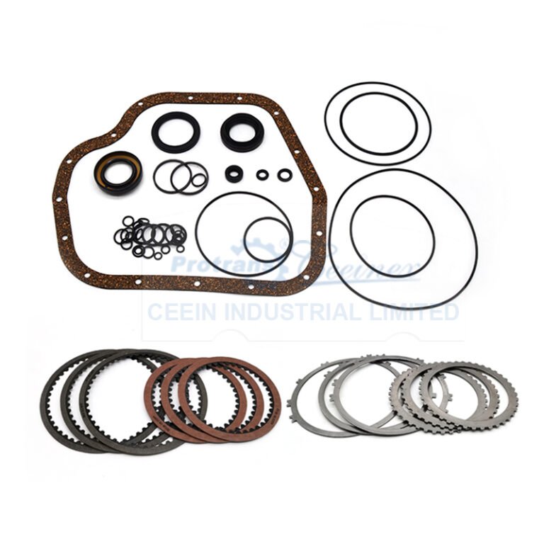 Transmission K310 K313 Rebuild kit For Toyota Corolla Gearbox Car ...