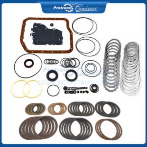 Ceeinex U250E Auto Transmission Master Rebuild Kit For TOYOTA CAMRY RAV4 Matrix