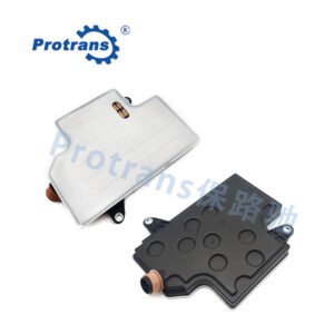 10L60 Automatic Transmission Oil Filter For Cadillac CT5 CT6