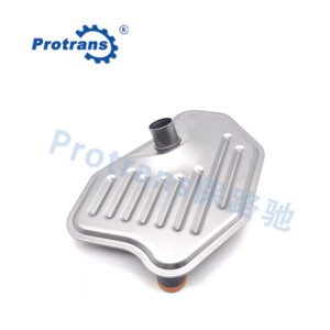 AODE 4R70W 4R75W Transmission Oil Filter For Ford