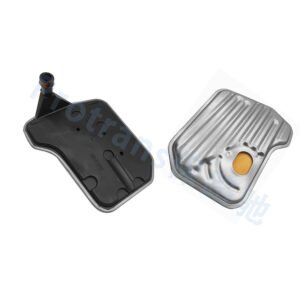 4L60E Transmission oil Filter For Cadillac Chevrolet Trailblazer
