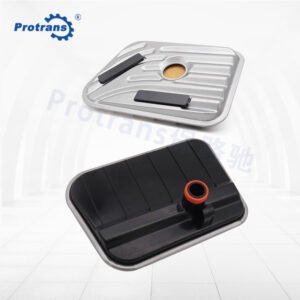 MPS6 6DCT450 Automatic Transmission Oil Filter For Volvo Ford Mondeo