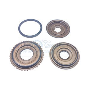 Ceeinex U760E Transmission Piston Kit | For Toyota Highlander/Sienna/Lexus RX350 | High-Quality Seal & Gasket Set