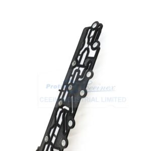 6T30 6T40 6T45 6T50 Transmission TCU Filter Gasket