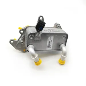 Ceeinex 09G409061A Transmission Oil Cooler