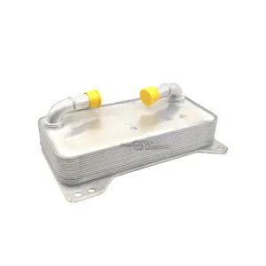 Ceeinex 0BH317019F Transmission Cooler for DQ500 Gearbox OEM Replacement for VW Amarok Audi TT RS