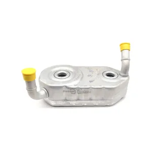 Ceeinex OEM Factory-Coded 096409061 Transmission Cooler - Universal Fit & Heat Dissipation
