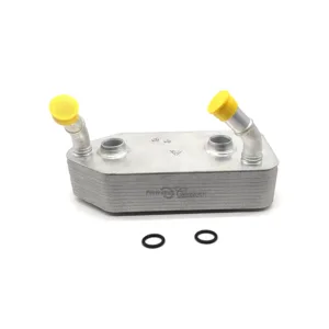 OEM Transmission Cooler for Volkswagen Passat 1998-2005 (Part# 096409061G)