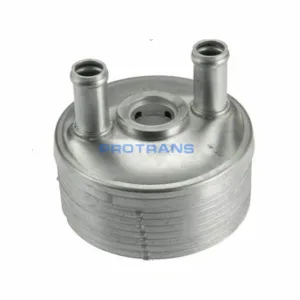 Ceeinex OEM 09G409061A Automatic Transmission Cooler - Direct Fit & Universal Compatibility