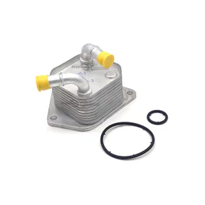 Ceeinex Genuine OEM 25560-5C4-003 Transmission Cooler | High-Efficiency Heat Dissipation · Perfect Fit · Extends Gearbox Lifespan
