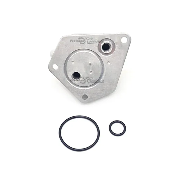 Ceeinex OEM 25560-RJ2-003 Transmission Cooler | Fit for 2015 Accord/Jade/Spirior · High-Performance Cooling · Leak-Proof Design - Image 2