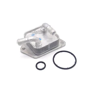 Ceeinex OEM 25560-RJ2-003 Transmission Cooler | Fit for 2015 Accord/Jade/Spirior · High-Performance Cooling · Leak-Proof Design