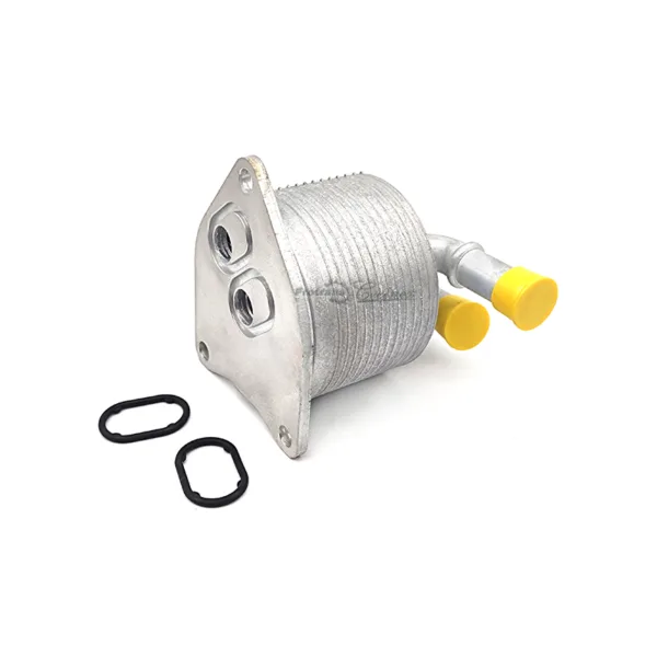 Ceeinex 1310003BALS290 Transmission Cooler for GAC Trumpchi - Fix Overheating & Gear Noise - Image 2