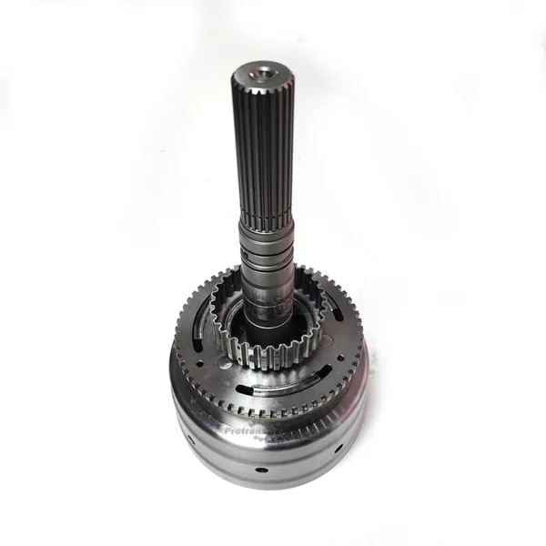 V5A51 Rear Planetary Carrier - Direct OE Replacement for Mitsubishi Pajero/Montero - Image 4