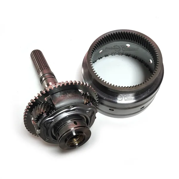 V5A51 Rear Planetary Carrier - Compatible with Mitsubishi Pajero 5-Speed Automatic Transmission