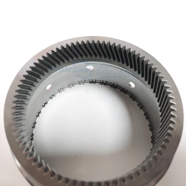 V5A51 Rear Planetary Carrier - Direct OE Replacement for Mitsubishi Pajero/Montero - Image 3