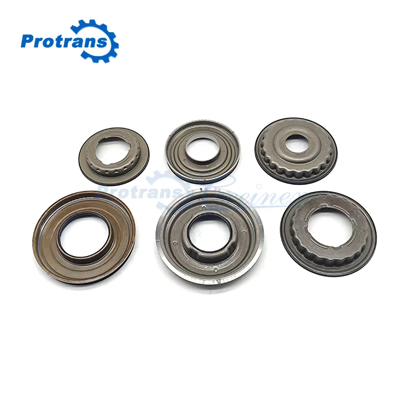 U250E Transmission Piston Kit - High-Quality Replacement for Toyota/Lexus Models