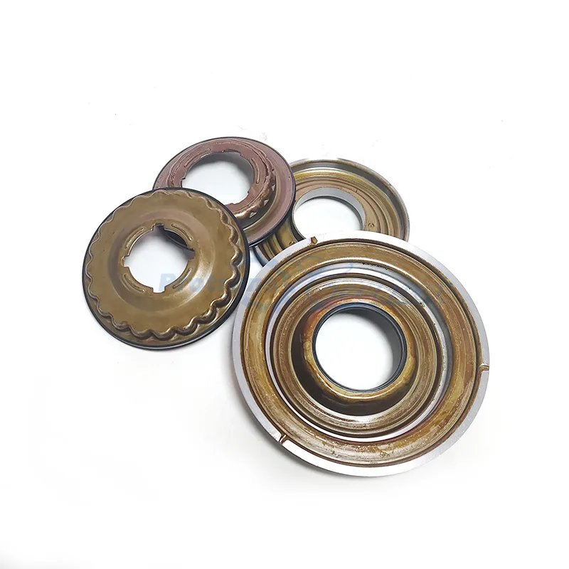 U240 transmission piston repair kit